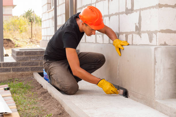 Waterproofing professionals working in Mount Calvary, WI